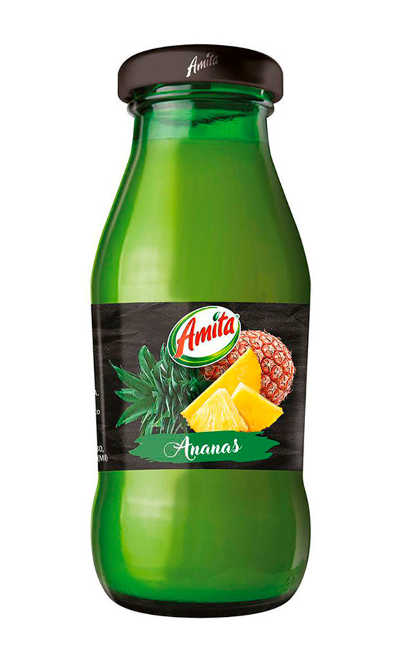 Succo Ananas Amita 200cc