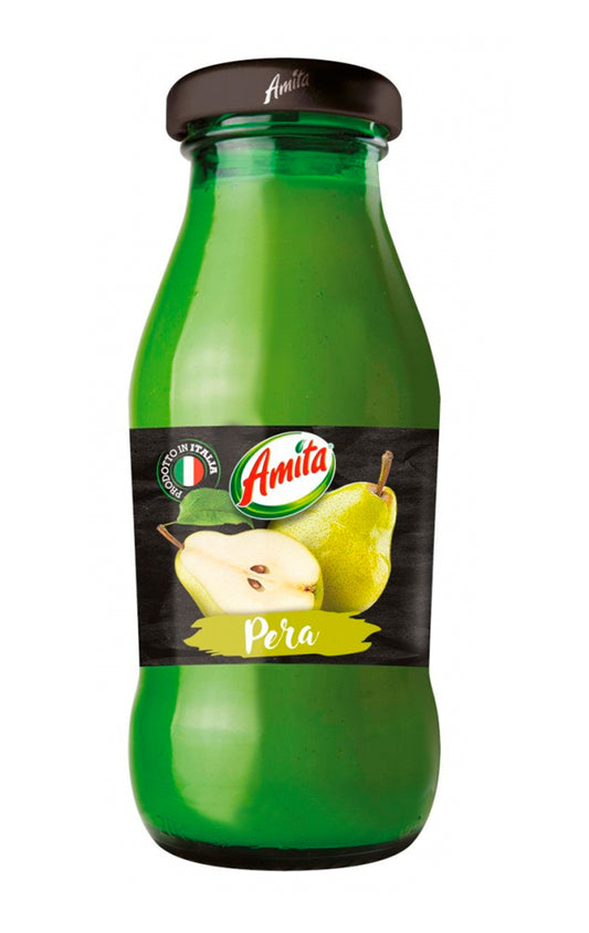 Succo Pera Amita 200cc