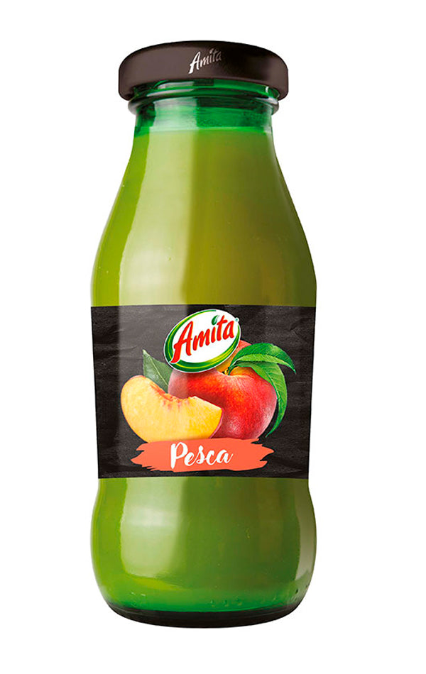 Succo Pesca Amita 200cc