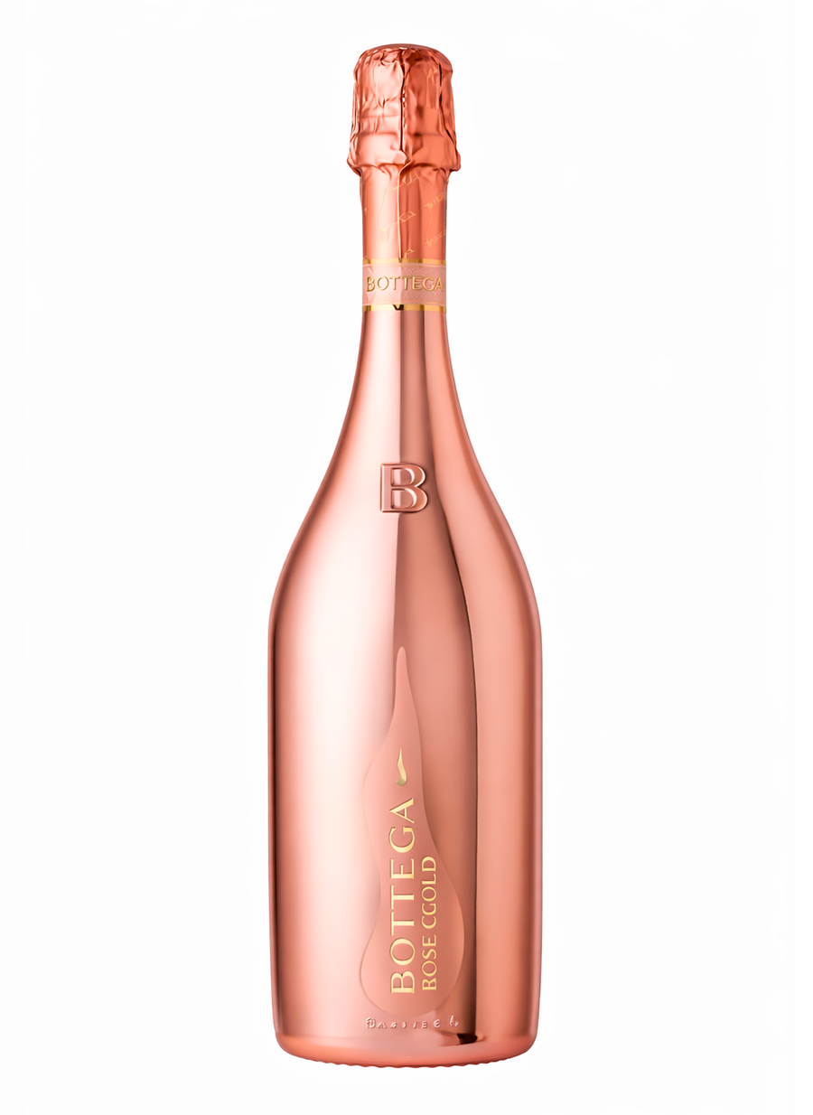 BOTTEGA PROSECCO BRUT ROSE' 0,75l