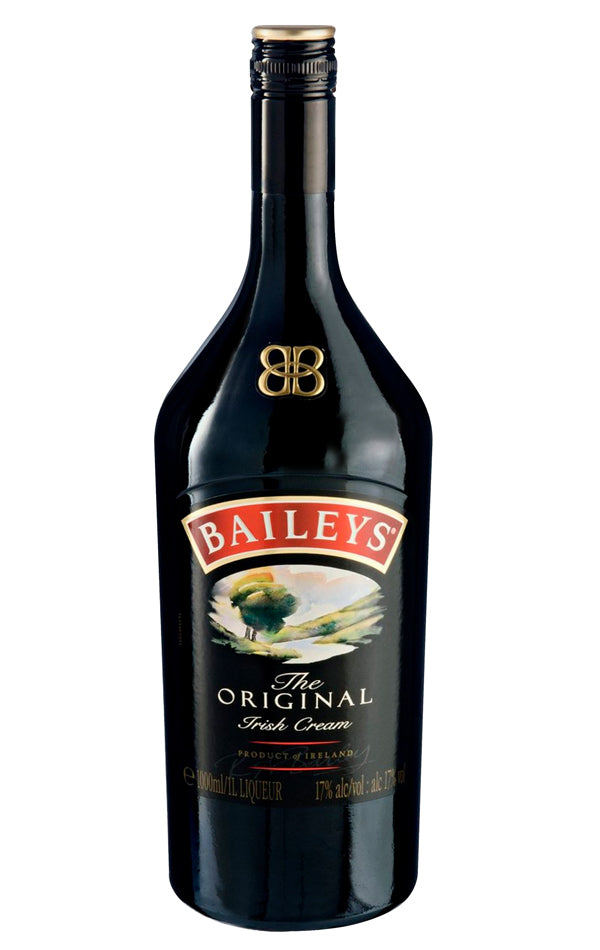 Baileys Irish Cream 1L