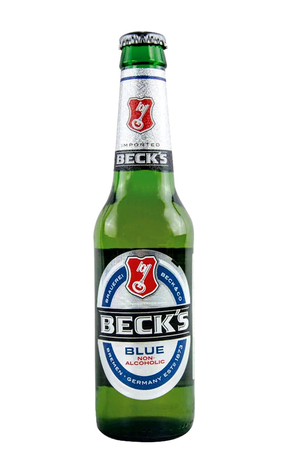 Birra Beck's Analcolica 0,33cl