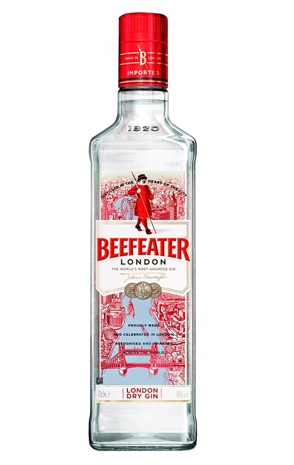 Beefeater Gin 1L