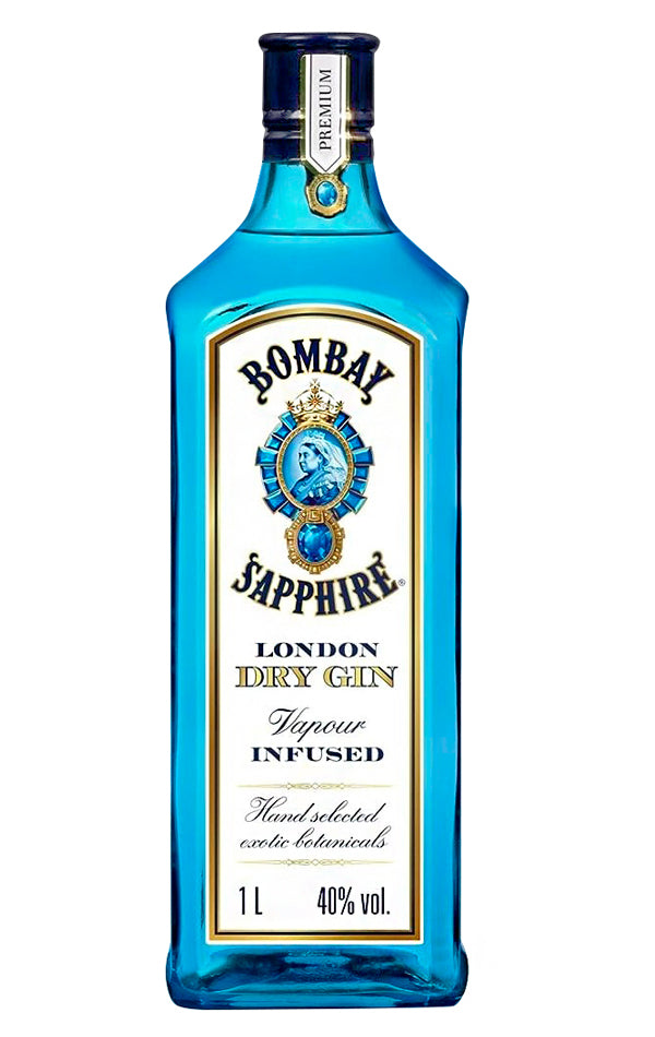 Bombay Gyn 1L