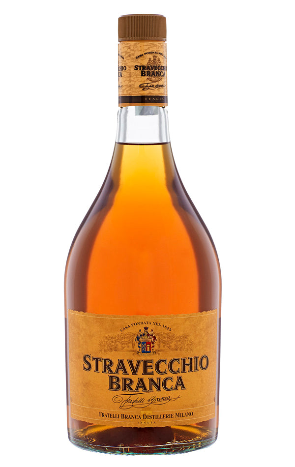 Stravecchio Branca 1L