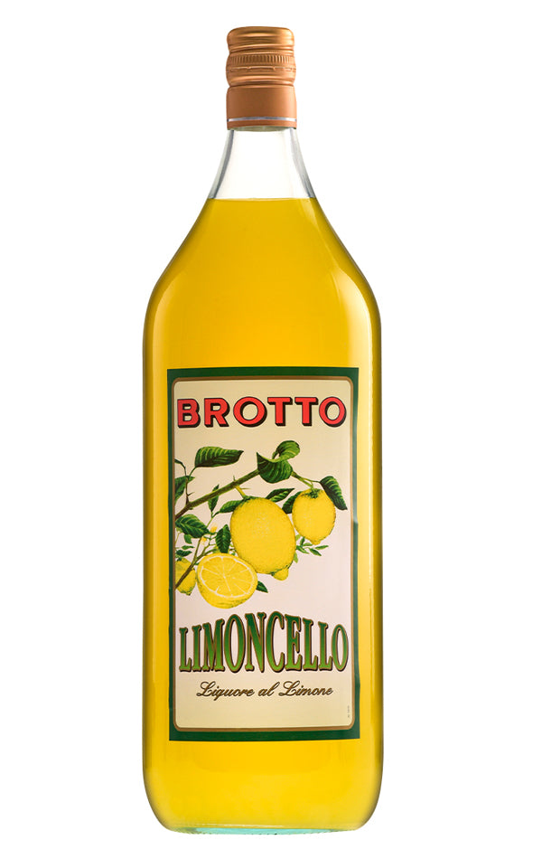 Brotto Limoncello 2L