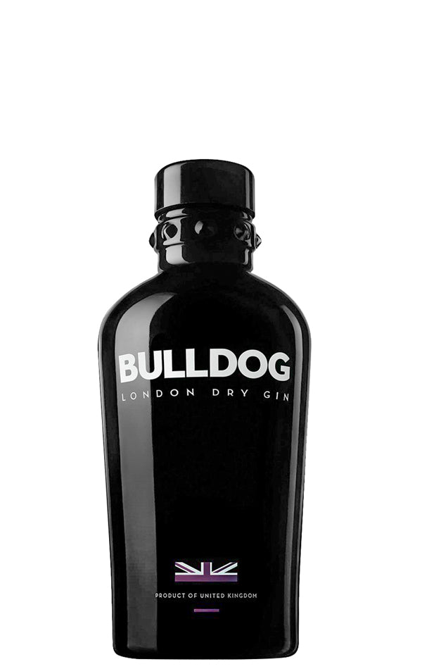 Bulldog Gin 0,70L