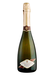 CAMPIANO MILLESIMATO EXTRA DRY CL75 Confezione da 6 Bottiglie