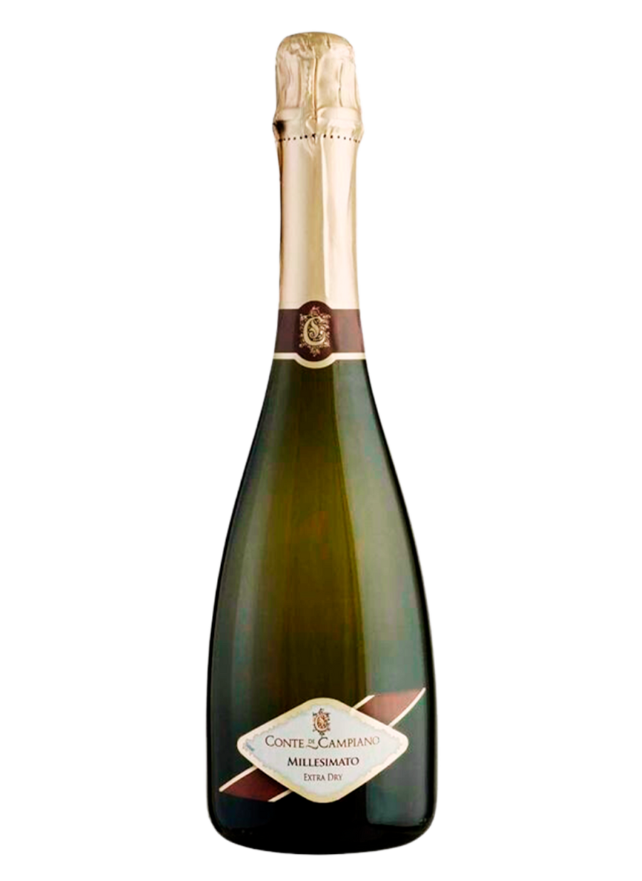 CAMPIANO MILLESIMATO EXTRA DRY CL75