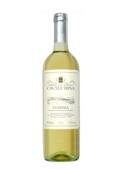 CAVALCHINA CUSTOZA DOC CL 75 CT Confezione da 6 Bottiglie