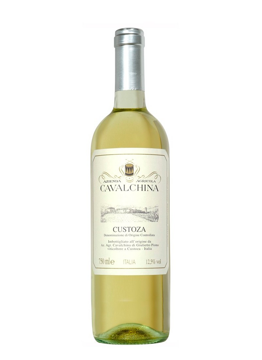 CAVALCHINA CUSTOZA DOC CL 75 CT Confezione da 6 Bottiglie