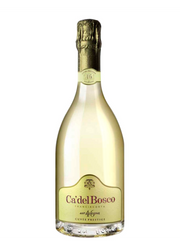 CA' DEL BOSCO FRANCIACORTA CUVEE PRESTIGE CL75 Confezione da 6 Bottiglie