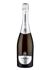 CINZANO GRANSEC COLLECTION DRY 0,75l Confezione da 6 Bottiglie