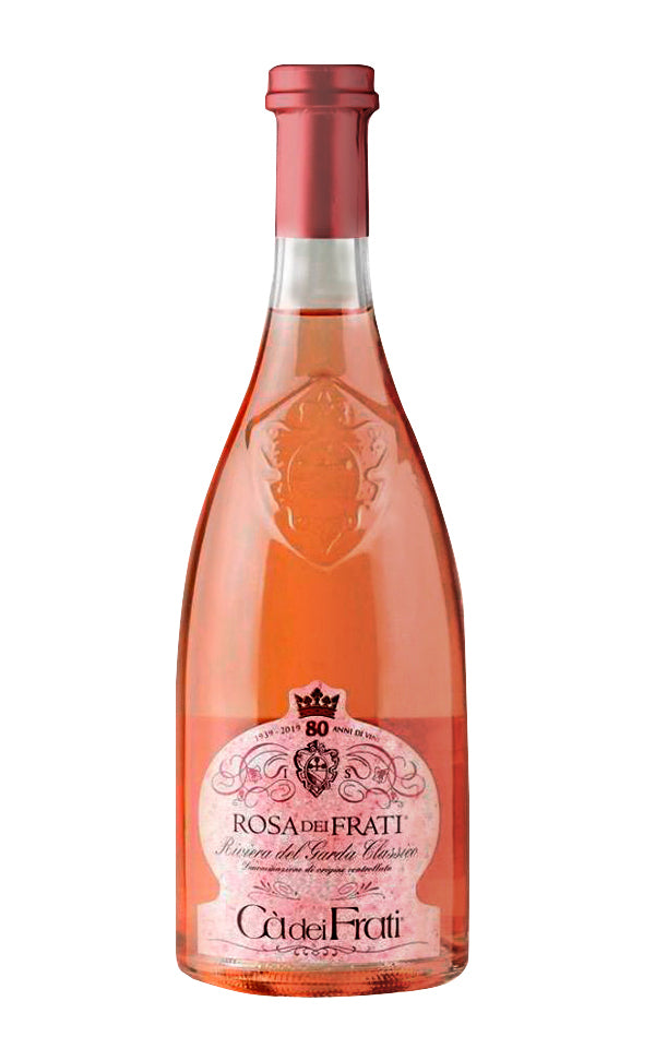 CÀ DEI FRATI ROSATO 0,75l