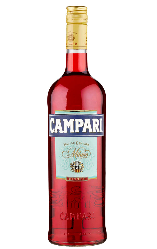 Campari Bitter 1L