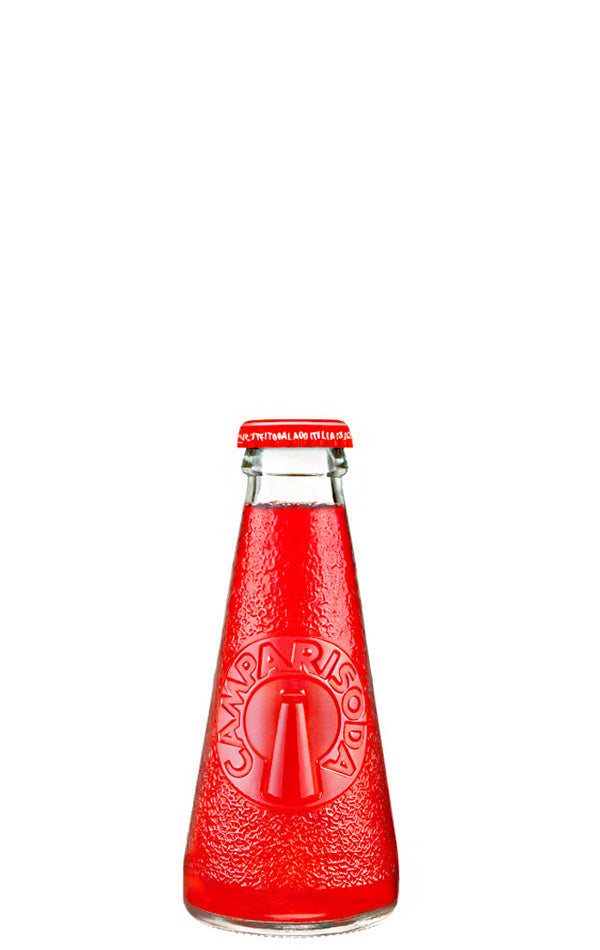 Campari Soda 50pz