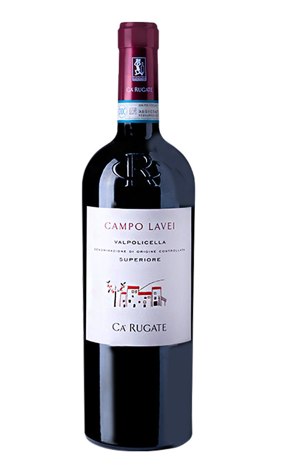 CAMPO LAVEI VALPOLICELLA SUPERIORE 0,75l