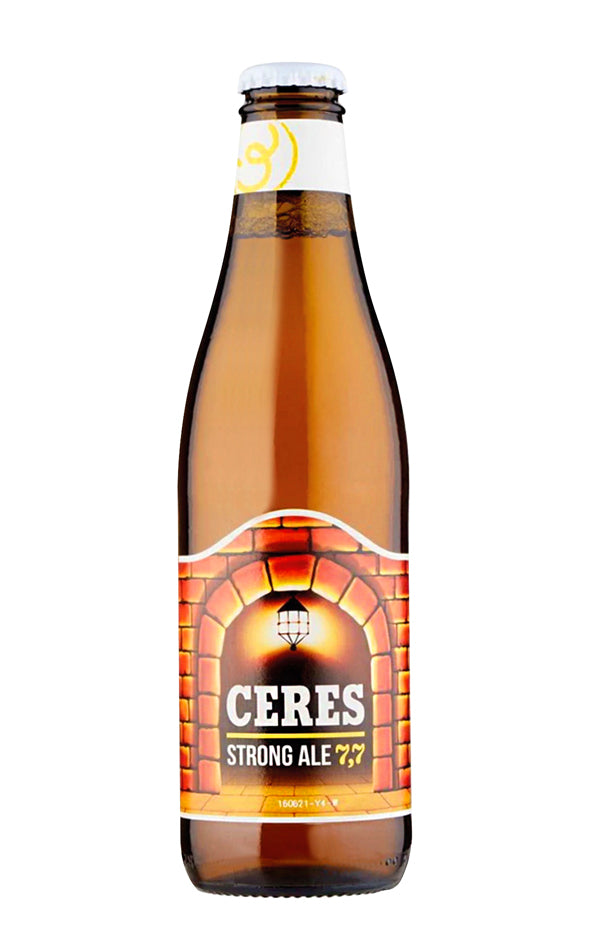 Ceres 0,33cl