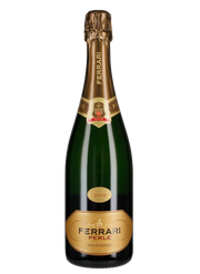 FERRARI PERLE' TRENTO DOC CL75 Confezione da 6 Bottiglie