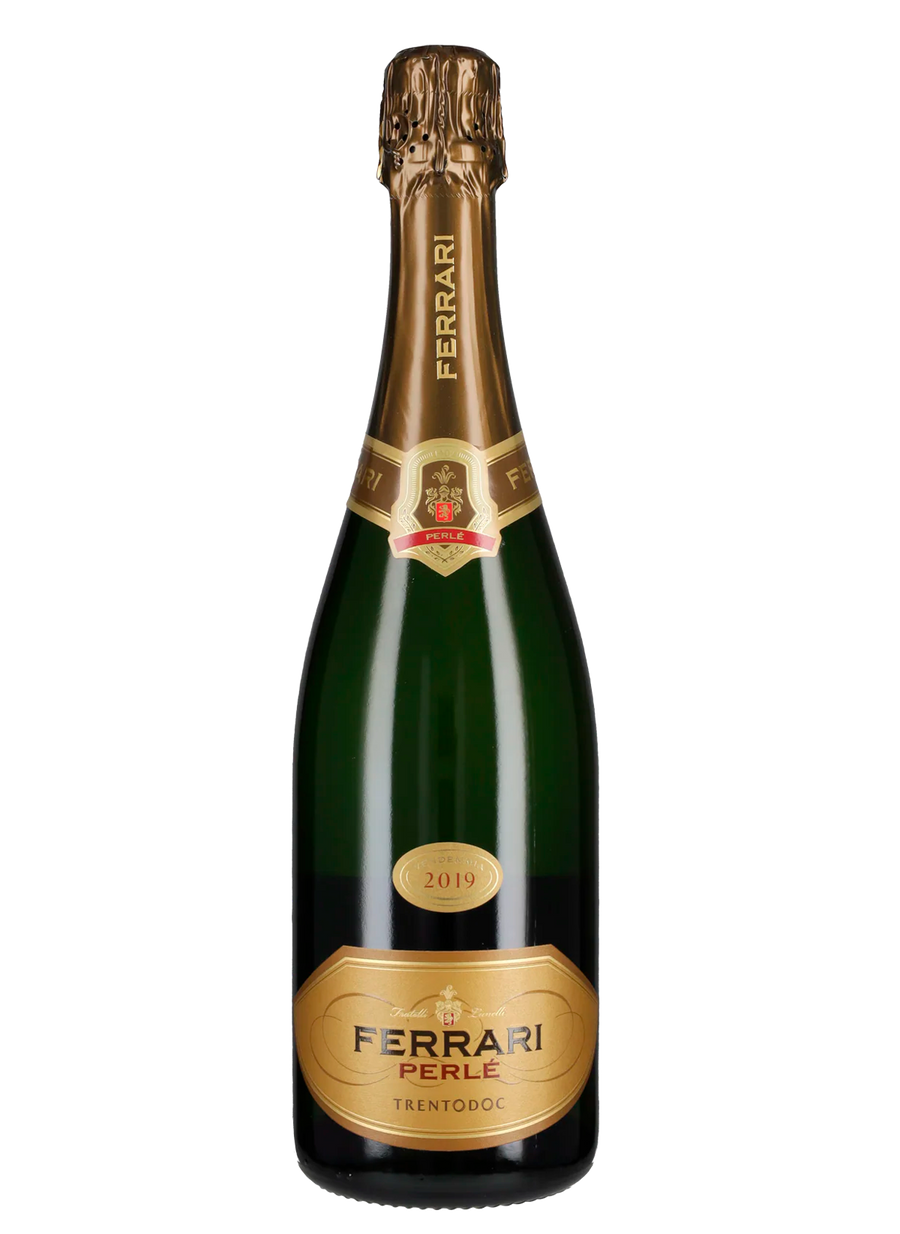 FERRARI PERLE' TRENTO DOC CL75