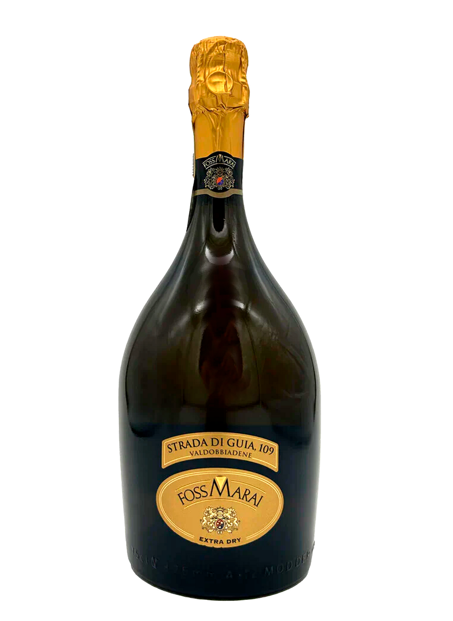 FOSS MARAI PROSECCO VALDOBBIADENE SUP DOC  0,75l