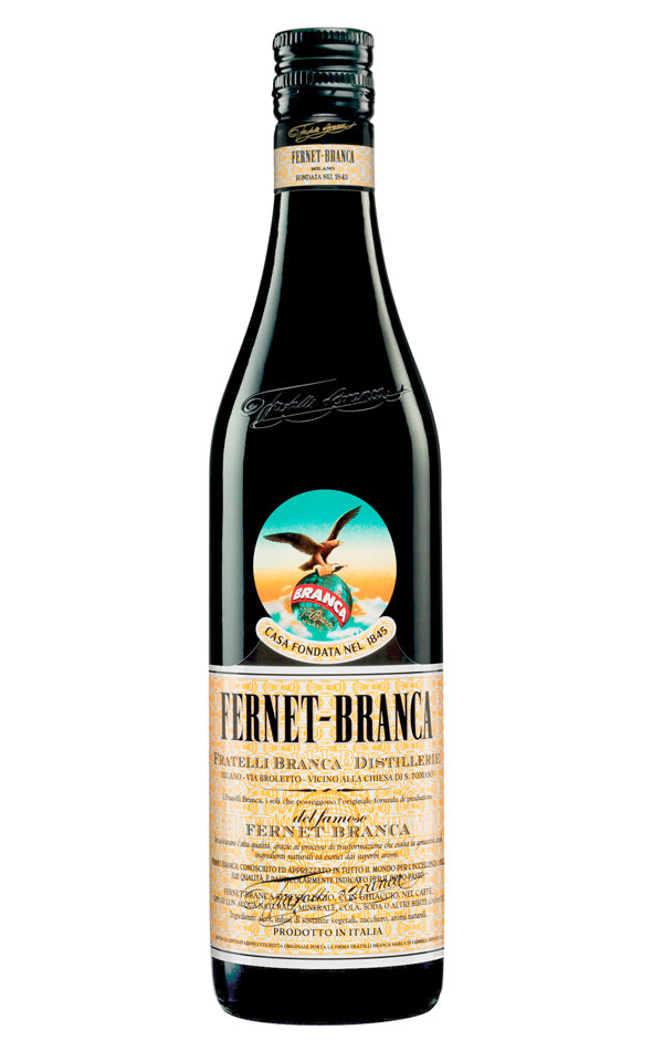 Fernet Branca 1L