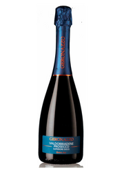 GERONAZZO PROSECCO SUPERIORE DOCG extra dry Confezione 6 Bottiglie