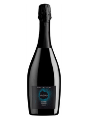 INFINITUM MILLESIMATO EXTRA DRY 0,75l Confezione da 6 Bottiglie