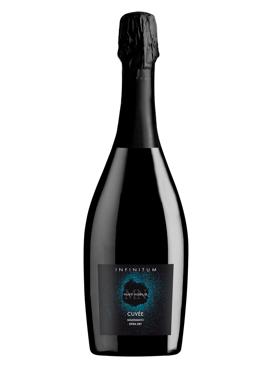 INFINITUM MILLESIMATO EXTRA DRY 0,75l