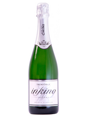INKINO NATURE BRUT TRENTO DOC cc750 Confezione da 6 Bottiglie