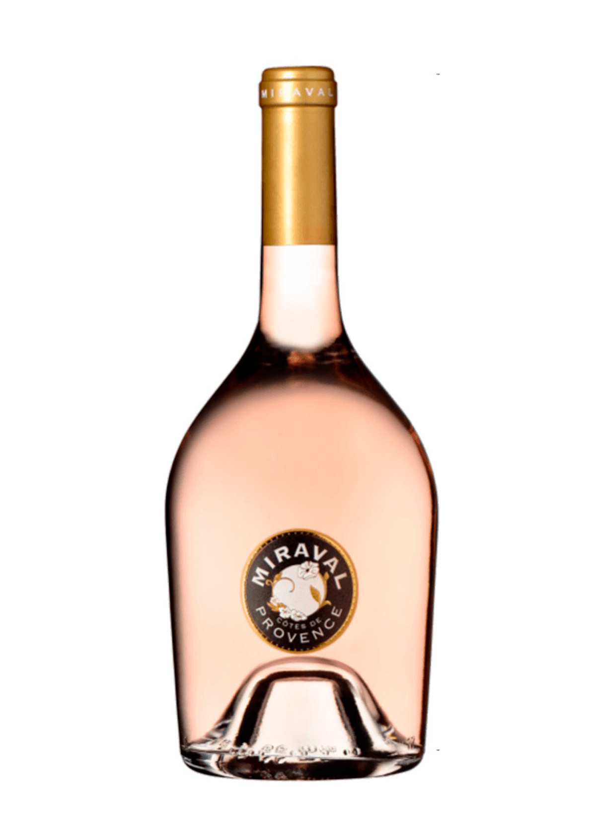 MIRAVAL ROSE' COTE DE PROVENCE AOP cc750 Confezione da 6 Bottiglie