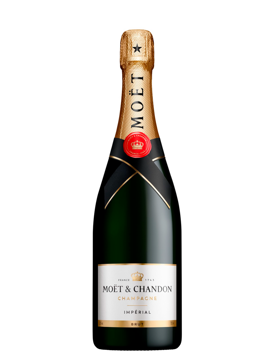 MOET & CHANDON CC750 Champagne