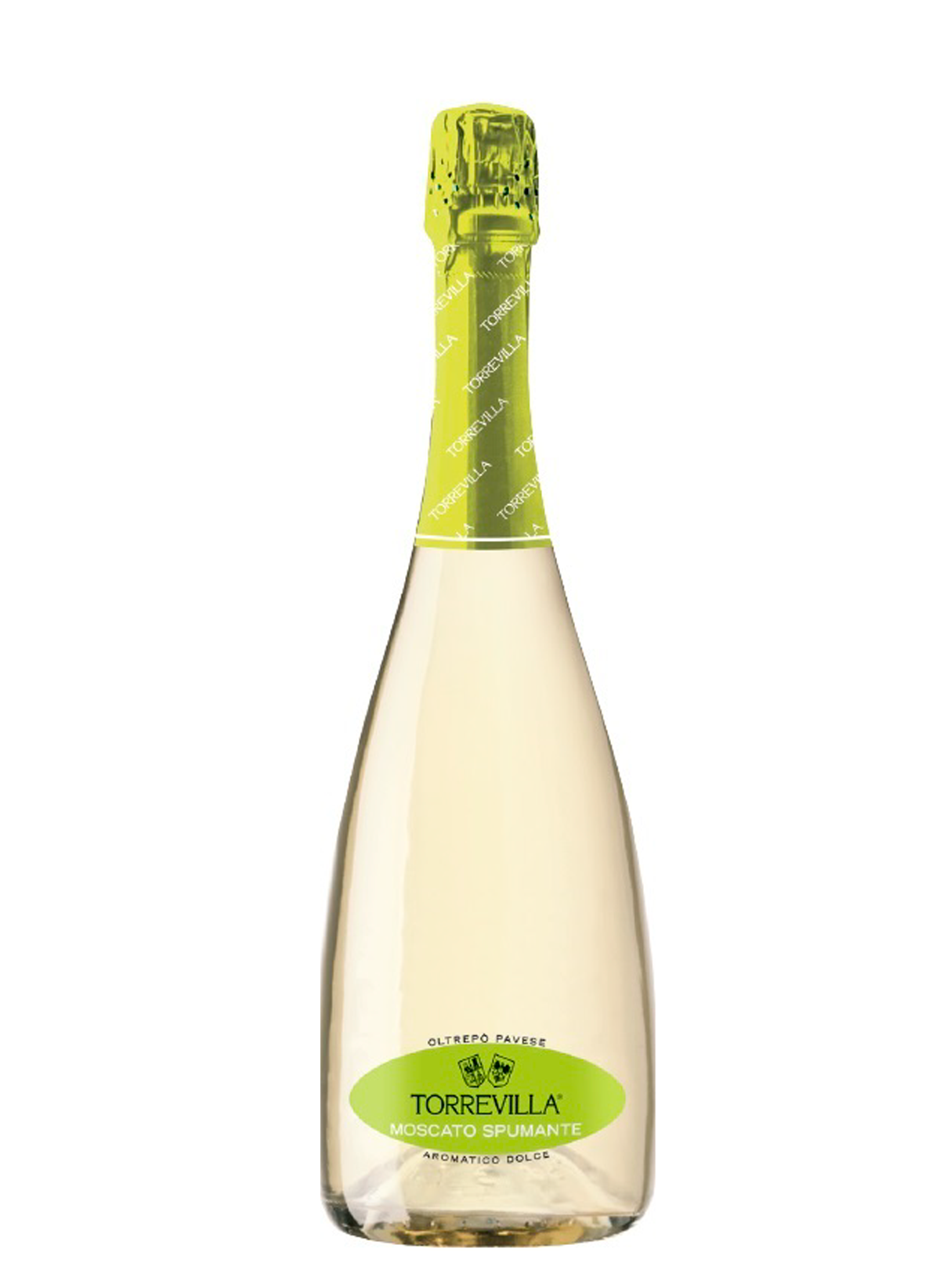 MOSCATO LA GENISIA O.P. cc750 Confezione 6 Bottiglie