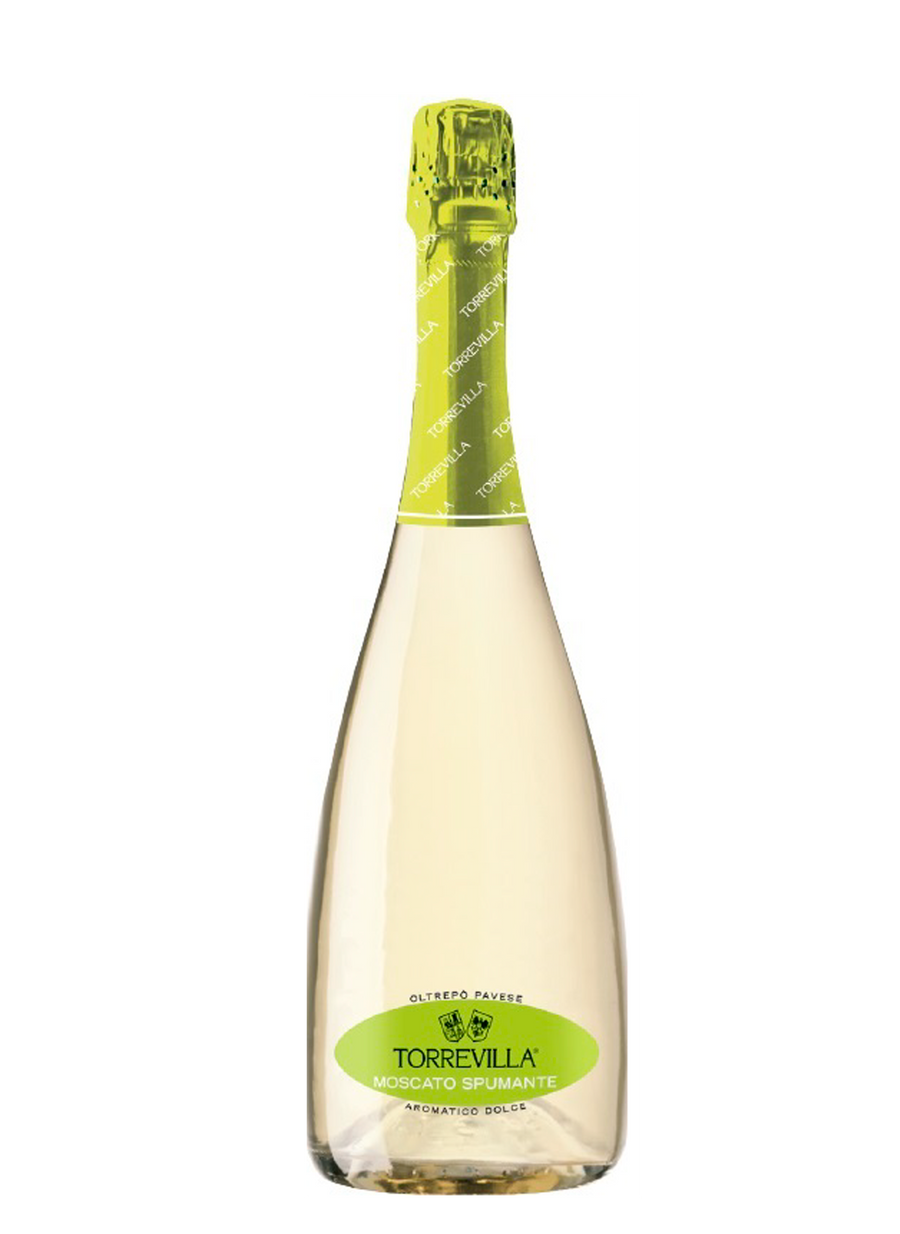 MOSCATO LA GENISIA O.P. cc750 Confezione 6 Bottiglie