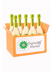 MOSCATO LA GENISIA O.P. cc750 Confezione 6 Bottiglie