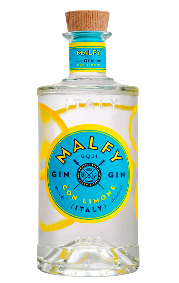 Malfy Gin Limone 0,70l