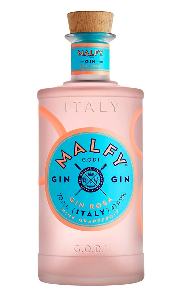 Malfy Gin Rosa 0,70l