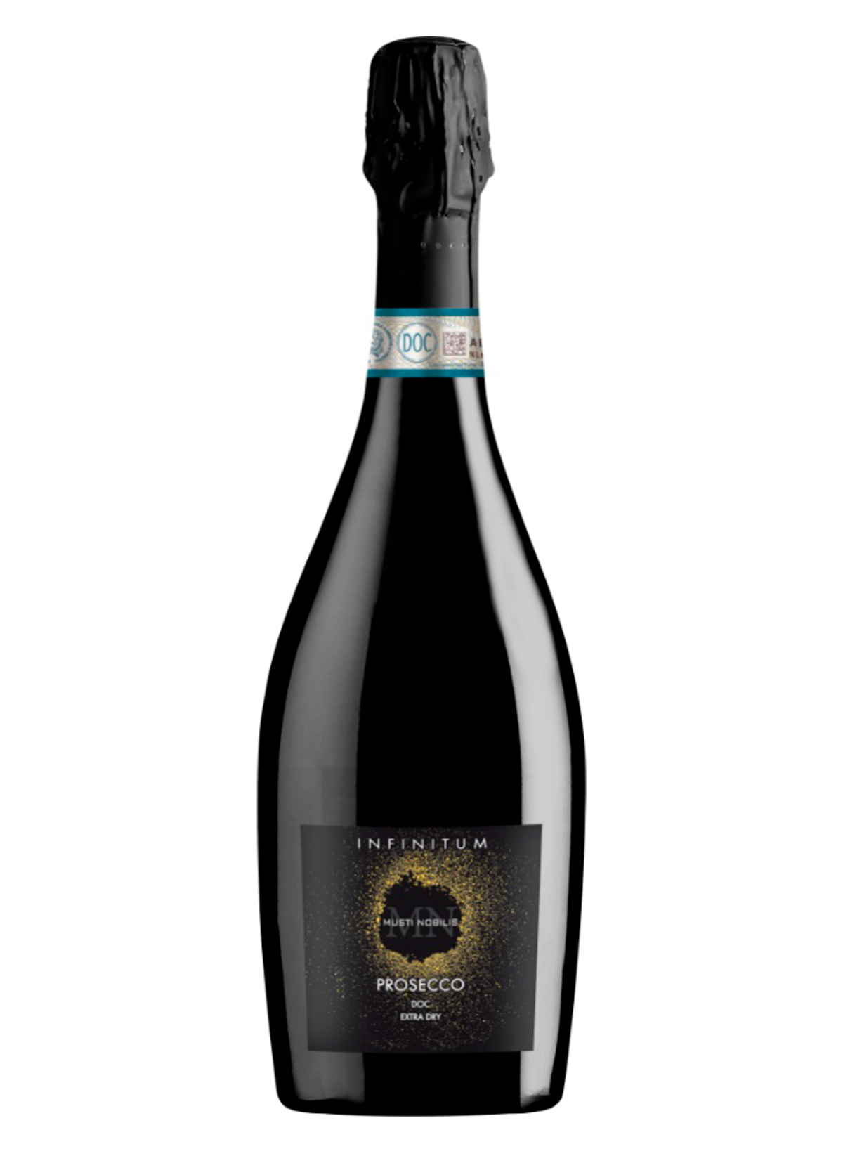 INFINITUM PROSECCO DOC  EXTRA cc750 Confezione da 6 Bottiglie