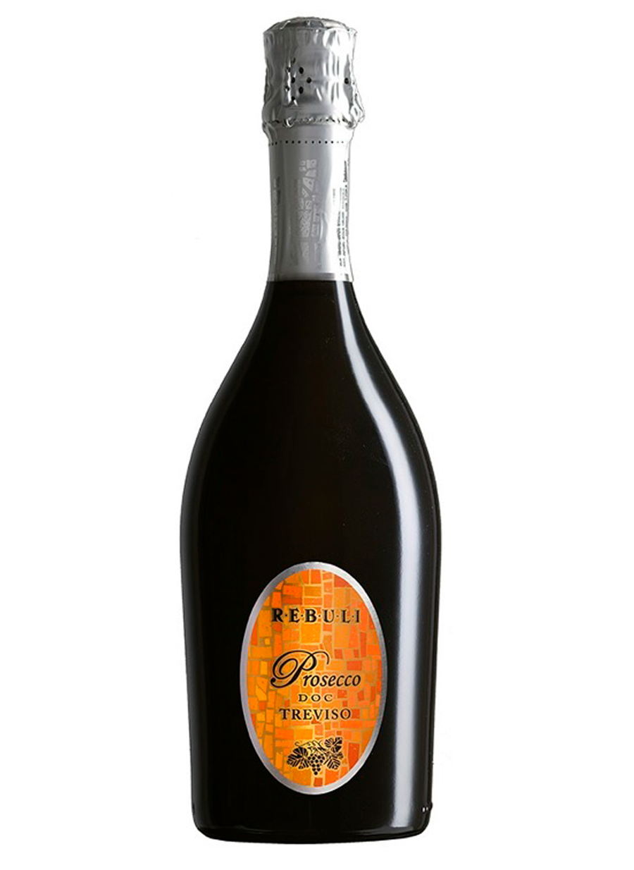 PROSECCO INFINITUM DOC EXTRA DRY 0,75 l