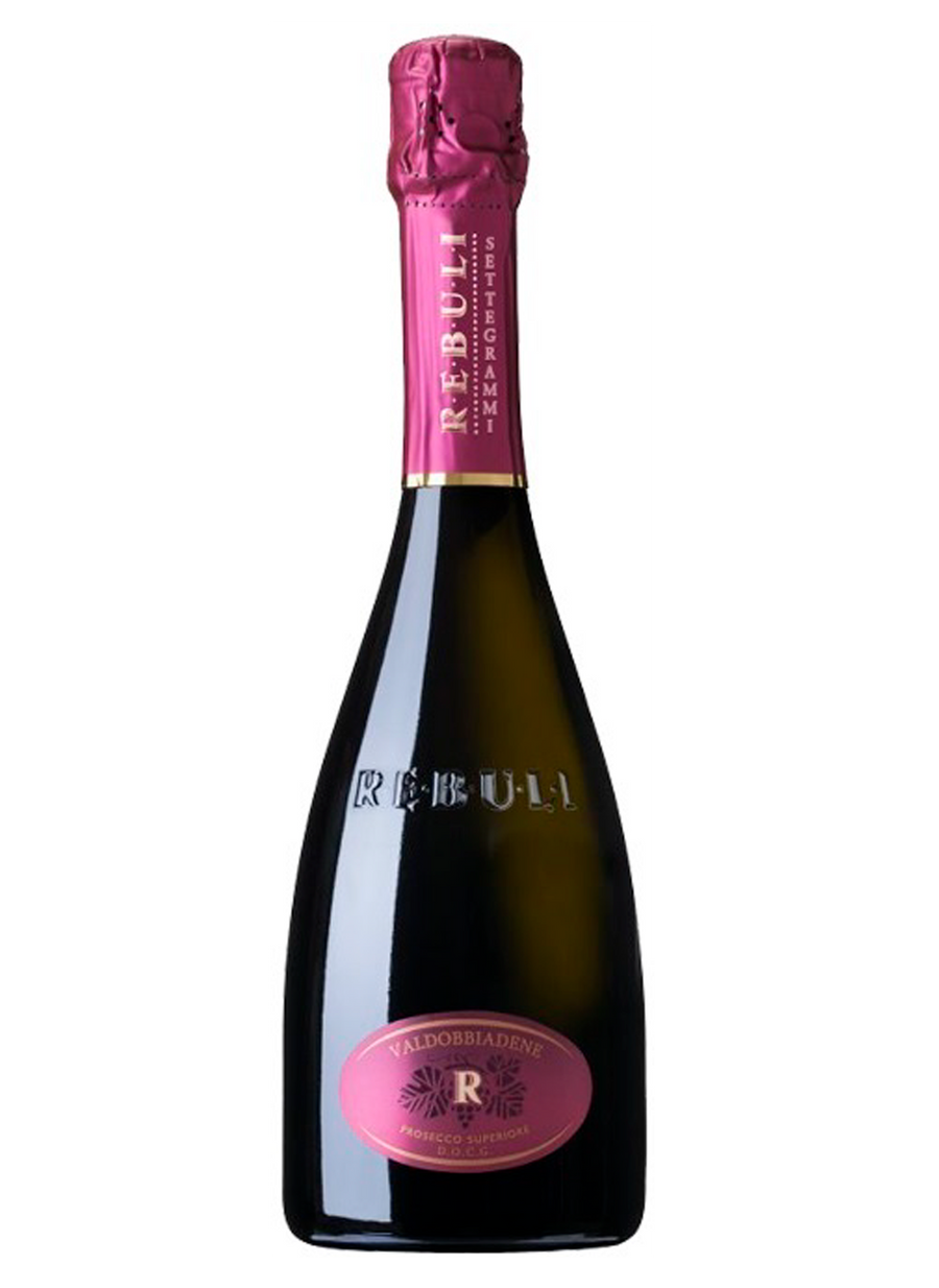 REBULI PROSECCO BRUT SUPERIORE DOCG