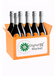 PROSECCO INFINITUM DOC EXTRA DRY 0,75 l