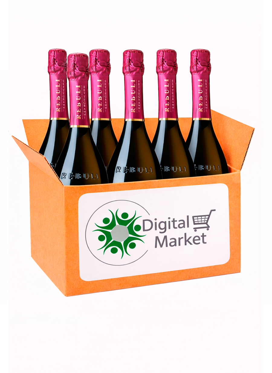 PROSECCO INFINITUM DOC EXTRA DRY 0,75 l