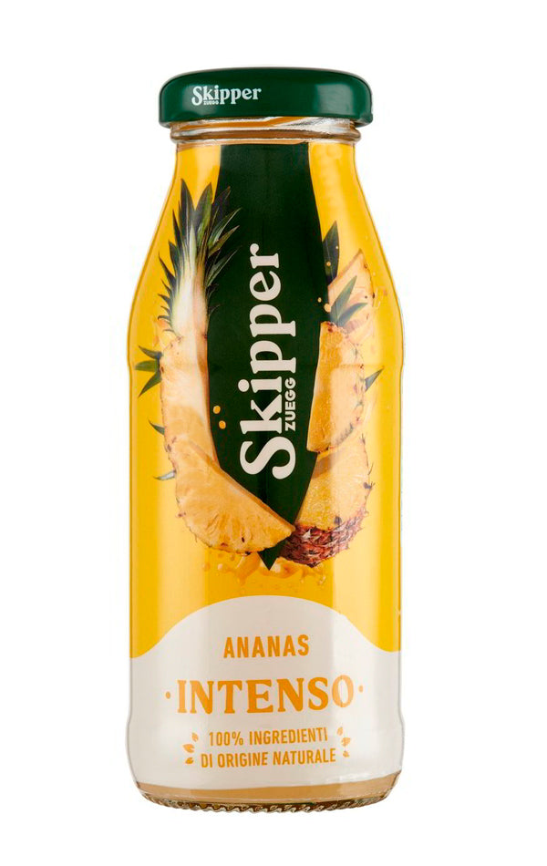 Skipper Ananas 200cc