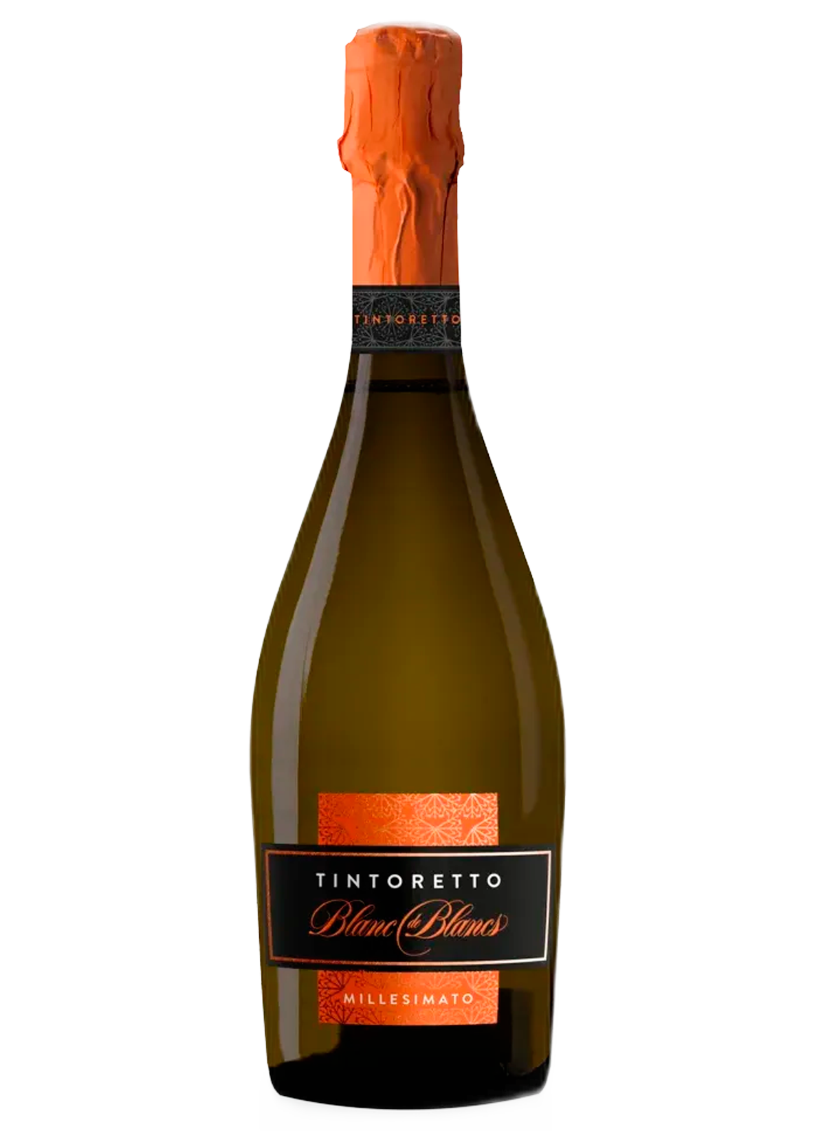 TINTORETTO SPUMANTE BLANC DE BLANCS cc750 Confezione da 6 Bottiglie