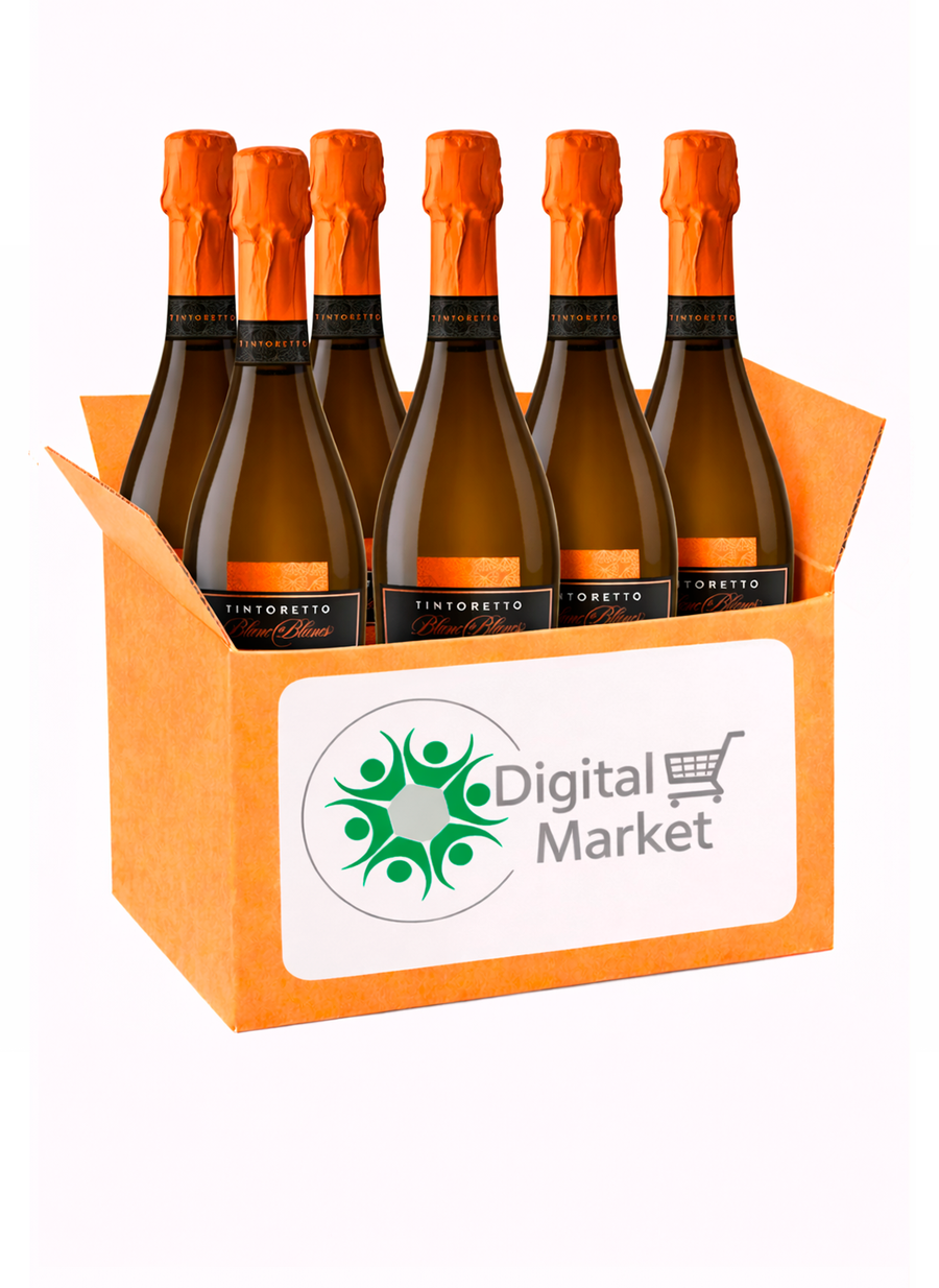 PROSECCO INFINITUM DOC EXTRA DRY 0,75 l